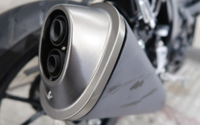 SUZUKI GSX-S125 ABS DL32B