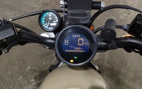 HONDA REBEL MC49