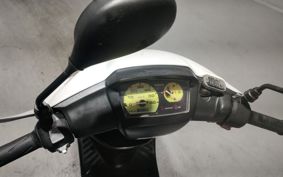 YAMAHA JOG ZR 3YK