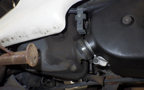 YAMAHA AXIS 100 SB06J