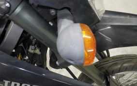 KAWASAKI KLX125D TRACKER 2006 LX125D