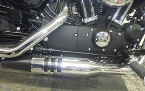 HARLEY XL1200X 2022
