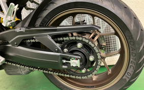 HONDA CB650R 2020 RH03