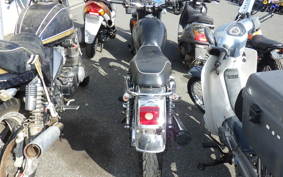 SUZUKI VOLTY 1993 NJ47A