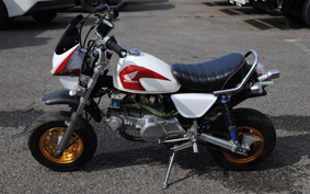 HONDA MONKEY Z50J