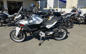 BMW F900XR STANDARD 2022 0K21