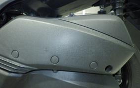 YAMAHA ﾄﾘｼﾃｨ300ﾔﾈﾂｷ 2022 SH15J