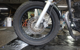 HONDA FTR223 MC34