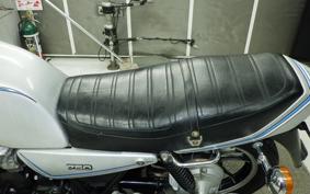 YAMAHA XJ750 E 1981 5G8