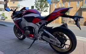 HONDA CBR1000RR 2019 SC77