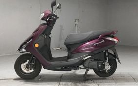 YAMAHA AXIS Z SED7J