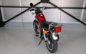 SUZUKI GN125 H PCJG9