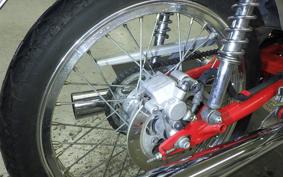 HONDA DREAM 50 2019 AC15