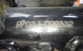 YAMAHA XJR1300 2001 RP03J