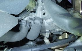 HONDA GYRO CANOPY 1989 TA03