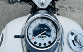 YAMAHA DRAGSTAR 250 VG02J