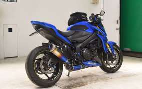 SUZUKI GSX-S1000 2015 GT79A