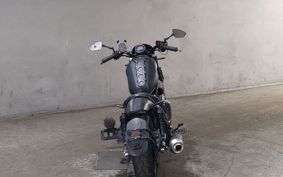 HONDA REBEL MC49