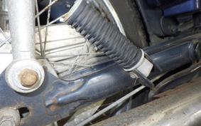 HONDA C90 SUPER CUB E HA02