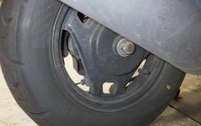 SUZUKI ADDRESS V125 S CF4MA