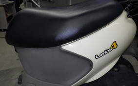 SUZUKI LET's 4 Basket 2018 CA43A
