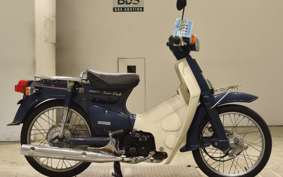 HONDA C50 SUPER CUB E AA01