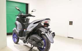 YAMAHA TRICITY 155 A 2018 SG37J