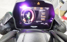 TRIUMPH SPEED TRIPLE RS 2025