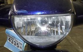 SUZUKI LET's 4 CA46A