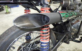 HONDA XE75 2023 CE75
