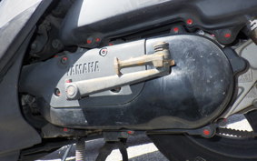 YAMAHA JOG ZR Gen.3 SA39J