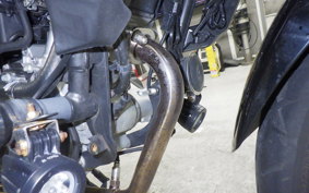 HONDA CB125 R 2023 JC79