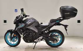 YAMAHA MT-25 A 2019 RG74J