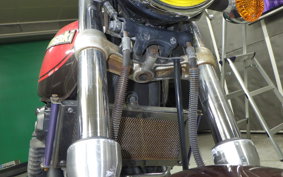 KAWASAKI ZEPHYR 400 KAI 1999 ZR400C