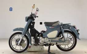 HONDA C125 SUPER CUB JA48