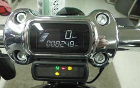 HARLEY FXBRS1870 2022