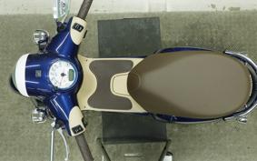 HONDA GIORNO 3 AF77