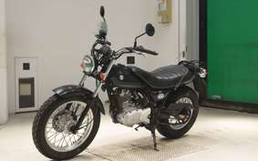 SUZUKI VANVAN 200 1989 NH42A