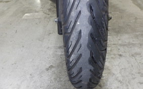 HONDA PCX125-3ﾊEVEﾘｯﾄﾞ 1995 JF84