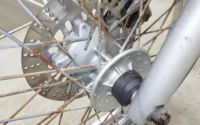 KAWASAKI ELIMINATOR 125 BN125A
