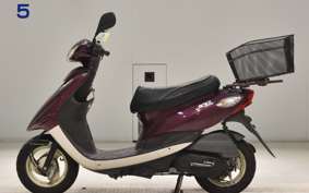 YAMAHA JOG 2023 SA55J