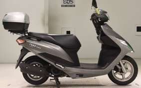 SUZUKI ADDRESS V125 DT11A