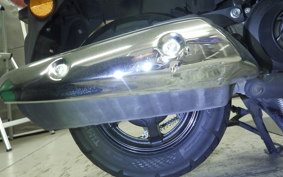 SUZUKI ADDRESS V125 Gen.2 2025 DP12H