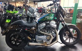 HARLEY XL883L 2010 CR2