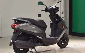 YAMAHA AXIS 125 Z 2026 SEJ6J