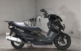 SUZUKI BURGMAN200 CH41A