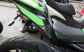 KAWASAKI ZX-25R 2005 ZX250E