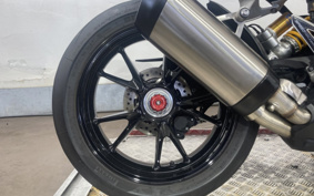 TRIUMPH SPEED TRIPLE 1200RR 2022 S3P02S