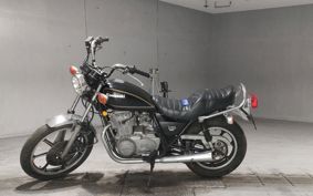 KAWASAKI Z400  Limited  KZ400H