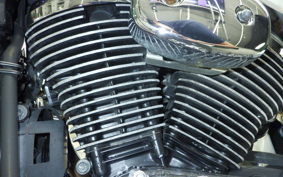 SUZUKI INTRUDER 400 Classic 2013 VK56A